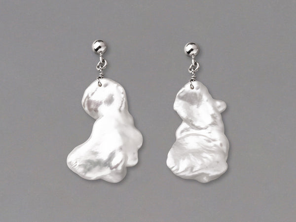 Freshwater pearls Jewelry