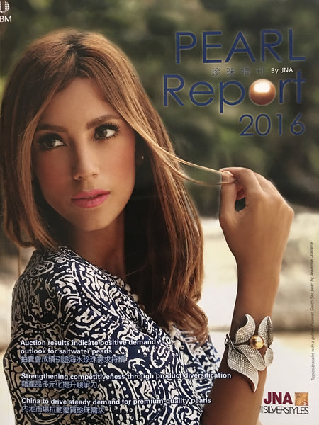 Silver Style Magazine