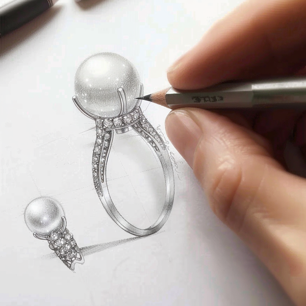 How to start your own jewelry line?