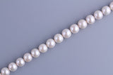 Round Pearl 10.5-11.5mm Luster: AA Shape: AAA Surface:  A - Wing Wo Hing Jewelry Group - Pearl Jewelry Manufacturer - 1