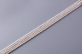 Round Shape Freshwater Pearl 5.5-6mm (SKU: 924908 / 1002655) - Wing Wo Hing Jewelry Group - Pearl Jewelry Manufacturer
