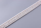 Round Shape Freshwater Pearl 7.5-8mm (SKU: 930508 / 1005432) - Wing Wo Hing Jewelry Group - Pearl Jewelry Manufacturer