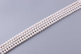 Round Shape Freshwater Pearl 8.5-9.5mm (SKU: 9114208 / 1005311) - Wing Wo Hing Jewelry Group - Pearl Jewelry Manufacturer
