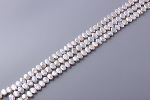 Special Shape Freshwater Pearl (SKU: 914208 / 1005901)