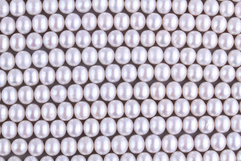 Round Pearl 8.5-9.5mm Luster: AAA Shape: A Surface: A
