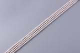Round Shape Freshwater Pearl 5-5.5mm (SKU: 930708 / 1006029) - Wing Wo Hing Jewelry Group - Pearl Jewelry Manufacturer