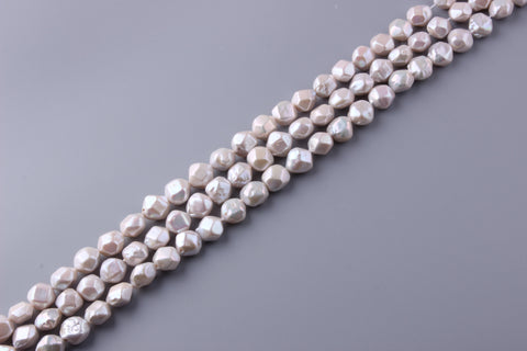 Baroque Shape Freshwater Pearl 14-15.5mm (SKU: 960708 / 1002889)