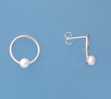 PS160403E-1 - Wing Wo Hing Jewelry Group - Pearl Jewelry Manufacturer