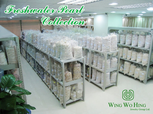 Pearl Wholesale