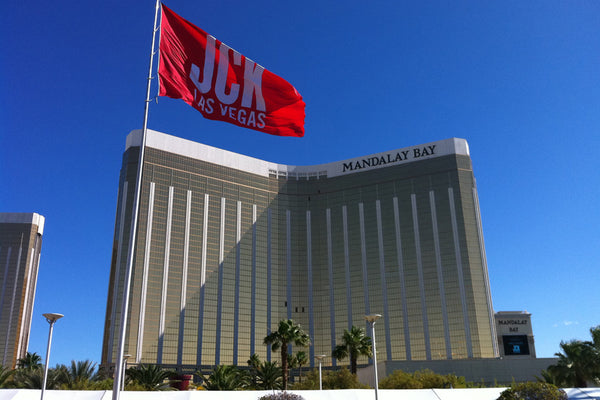JCK Las Vegas 2016