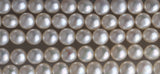 Double Shining Freshwater Pearl Strand 8.5-9mm