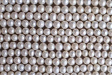 Round Shape Pearl Strand 10.5-11.5 mm