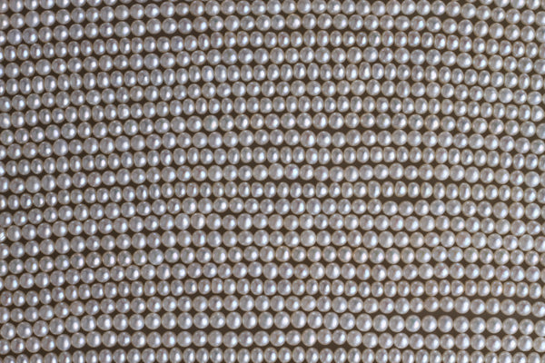 Round Shape Pearl Strand4-4.5mm