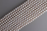 Round Shape Pearl Strand 8.5-9.5mm