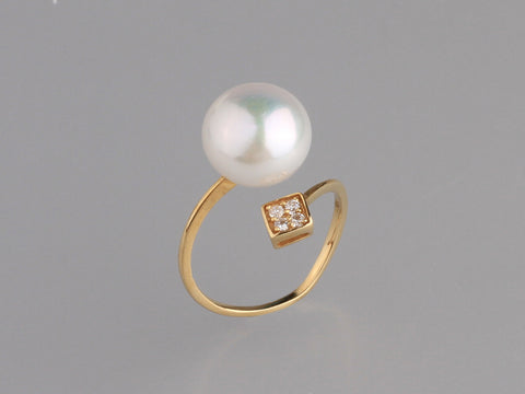 PG160620R-CZ(14K)