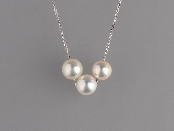 PG170044N-AK (18K Akoya)