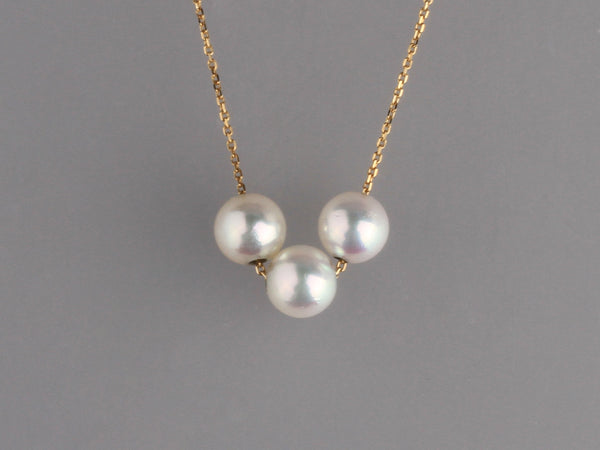 PG170046N-AK (18K Akoya)