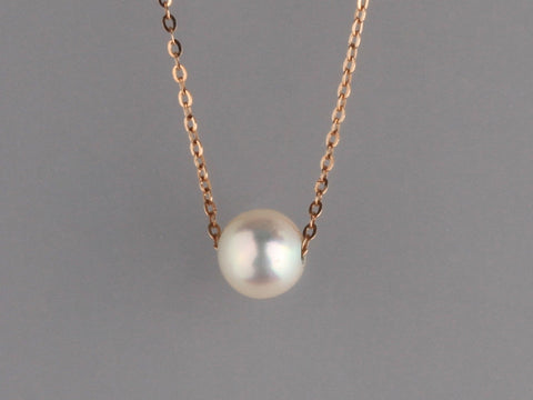 PG170051N-AK (14K Akoya)