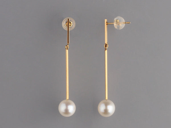 PG190795E-AK(18K Akoya)