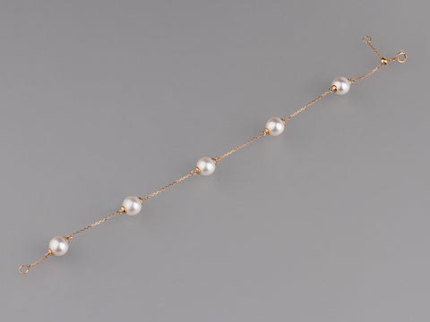 PG190808B-AK (18K Akoya)