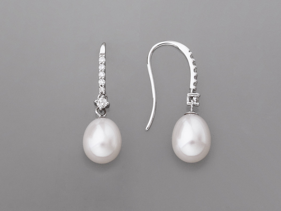 WS2023SEP069 (Earrings - Gold)(限時優惠) main image 0