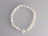 925 MOP PEARL BRACELET