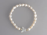 925 MOP PEARL BRACELET