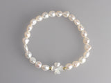 925 MOP PEARL BRACELET