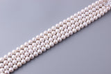 Round Shape Freshwater Pearl 11.5-12.5mm (SKU: 944108 / 1000075) - Wing Wo Hing Jewelry Group - Pearl Jewelry Manufacturer