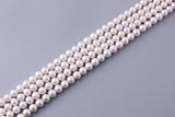 Round Shape Freshwater Pearl 12.5-14.5mm (SKU: 9226008 / 1000063) - Wing Wo Hing Jewelry Group - Pearl Jewelry Manufacturer