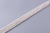 Round Shape Freshwater Pearl 7-7.5mm (SKU: 930408 / 1000116) - Wing Wo Hing Jewelry Group - Pearl Jewelry Manufacturer