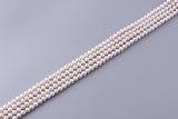 Round Shape Freshwater Pearl 7.5-8mm (SKU: 952608 / 1005428) - Wing Wo Hing Jewelry Group - Pearl Jewelry Manufacturer