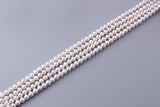 Round Shape Freshwater Pearl 8.5-9mm (SKU: 976108 / 1006048) - Wing Wo Hing Jewelry Group - Pearl Jewelry Manufacturer