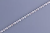Round Pearl 5-6 mm Luster: AAA Shape: A Surface: AAA - Wing Wo Hing Jewelry Group - Pearl Jewelry Manufacturer - 1