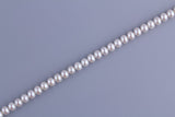 Round Pearl  6-7 mm Luster: AAA Shape: AA Surface: AAA - Wing Wo Hing Jewelry Group - Pearl Jewelry Manufacturer - 1