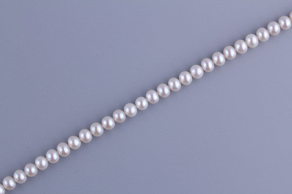 Round Pearl  6-7 mm Luster: AAA Shape: AA Surface: AAA - Wing Wo Hing Jewelry Group - Pearl Jewelry Manufacturer - 1