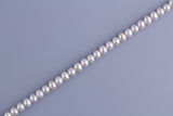 Round Pearl  6-7 mm  Luster: AA Shape: A Surface: AAA - Wing Wo Hing Jewelry Group - Pearl Jewelry Manufacturer - 1