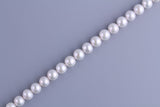 Round Pearl 8.5-9.5mm Luster: AA Shape: AA Surface:B - Wing Wo Hing Jewelry Group - Pearl Jewelry Manufacturer - 1