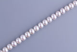 Round Pearl 8.5-9.5mm Luster: AAA Shape: A Surface: A - Wing Wo Hing Jewelry Group - Pearl Jewelry Manufacturer - 1