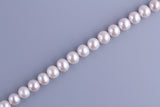 Round Pearl 9.5-10.5mm Luster: AAA Shape: AA Surface: AA - Wing Wo Hing Jewelry Group - Pearl Jewelry Manufacturer - 1