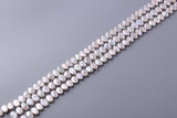 Egg Shape Freshwater Pearl (SKU: 914708 / 1005905) - Wing Wo Hing Jewelry Group - Pearl Jewelry Manufacturer