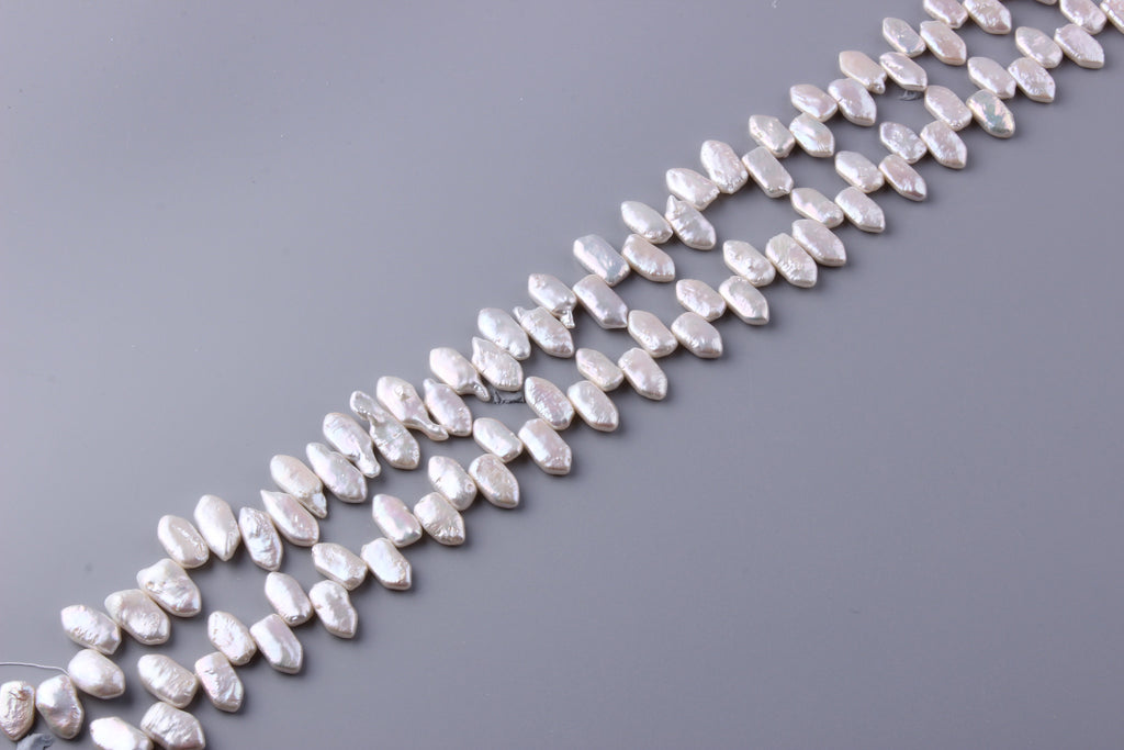 Special Shape Freshwater Pearl (SKU: 916208 / 1005896) - Wing Wo Hing Jewelry Group - Pearl Jewelry Manufacturer