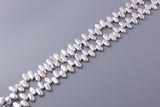 Special Shape Freshwater Pearl (SKU: 916208 / 1005896) - Wing Wo Hing Jewelry Group - Pearl Jewelry Manufacturer