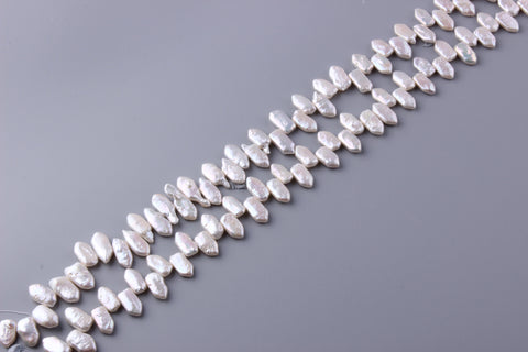 Special Shape Freshwater Pearl (SKU: 916208 / 1005896)