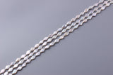 Rhombus Shape Freshwater Pearl (SKU: 916508 / 1005894) - Wing Wo Hing Jewelry Group - Pearl Jewelry Manufacturer