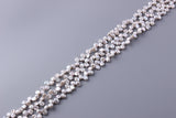 Keshi Shape Freshwater Pearl 7-7.5mm (SKU: 917408 / 1004214) - Wing Wo Hing Jewelry Group - Pearl Jewelry Manufacturer