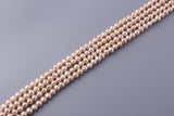 Nugget Shape Freshwater Pearl 9-9.5mm (SKU: 919208 / 1005501) - Wing Wo Hing Jewelry Group - Pearl Jewelry Manufacturer