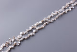 Keshi Shape Freshwater Pearl 9-9.5mm (SKU: 921408 / 1004483) - Wing Wo Hing Jewelry Group - Pearl Jewelry Manufacturer