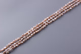 Keshi Shape Freshwater Pearl 8-8.5mm (SKU: 923108 / 1004265) - Wing Wo Hing Jewelry Group - Pearl Jewelry Manufacturer