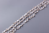 Keshi Shape Freshwater Pearl 11-15.5mm (SKU: 926208 / 1004564) - Wing Wo Hing Jewelry Group - Pearl Jewelry Manufacturer